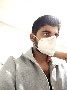 Snapshot of Ishan003 chatting on January 20, 2025, 1:53 pm Ishan003 online show from January 20, 2025, 1:53 pm