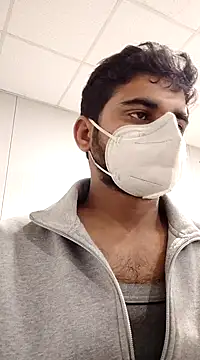 Snapshot of Ishan003 chatting on January 20, 2025, 4:55 pm Ishan003 online show from January 20, 2025, 4:55 pm