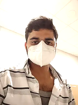 Snapshot of Ishan003 chatting on January 21, 2025, 1:54 pm Ishan003 online show from January 21, 2025, 1:54 pm