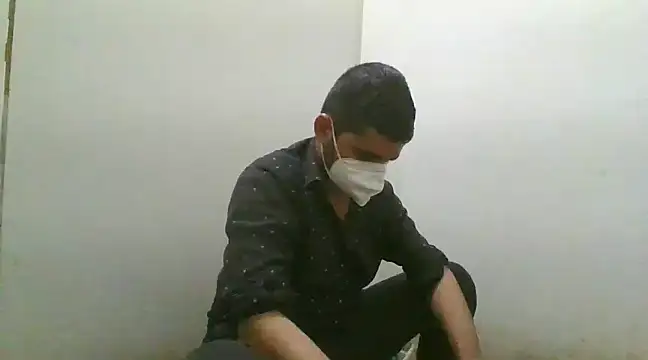 Snapshot of Ishan003 chatting on February 6, 2025, 1:21 pm Ishan003 online show from February 6, 2025, 1:21 pm