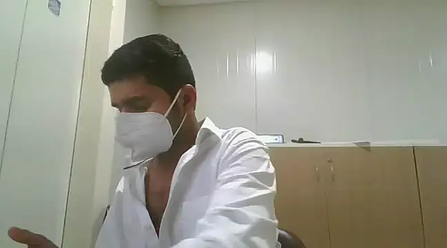 Snapshot of Ishan003 chatting on February 9, 2025, 9:47 am Ishan003 online show from February 9, 2025, 9:47 am