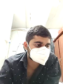 Snapshot of Ishan003 chatting on February 9, 2025, 5:33 pm Ishan003 online show from February 9, 2025, 5:33 pm