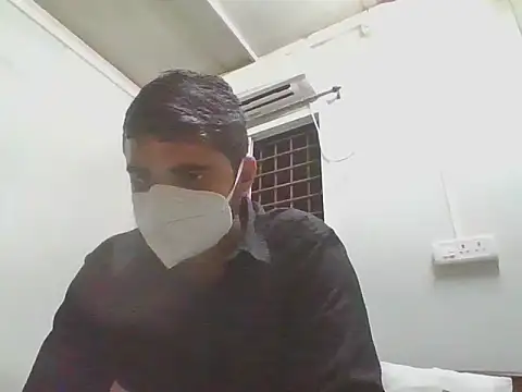 Snapshot of Ishan003 chatting on February 13, 2025, 5:01 pm Ishan003 online show from February 13, 2025, 5:01 pm