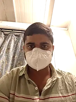 Snapshot of Ishan003 chatting on February 16, 2025, 9:59 pm Ishan003 online show from February 16, 2025, 9:59 pm