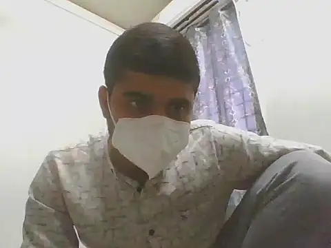 Snapshot of Ishan003 chatting on February 17, 2025, 12:48 pm Ishan003 online show from February 17, 2025, 12:48 pm