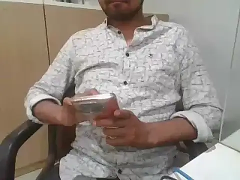 Snapshot of Ishan003 chatting on February 22, 2025, 1:02 pm Ishan003 online show from February 22, 2025, 1:02 pm