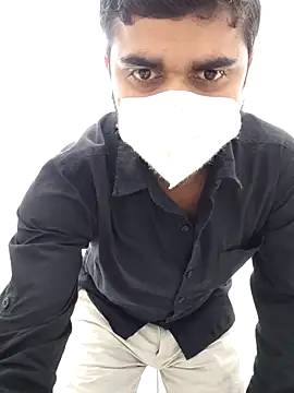 Snapshot of Ishan003 chatting on March 16, 2025, 5:03 am Ishan003 online show from March 16, 2025, 5:03 am