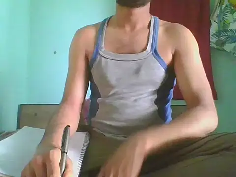 Snapshot of Ishan003 chatting on October 22, 2025, 4:57 am Ishan003 online show from October 22, 2025, 4:57 am