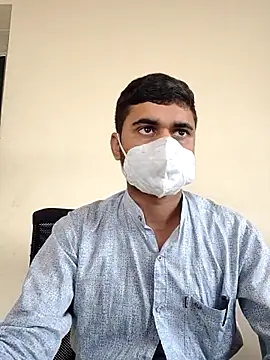 Ishan003 online show from March 1, 2026, 2:24 am