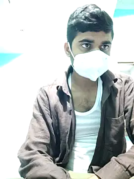 Ishan003 online show from March 22, 2026, 1:53 am