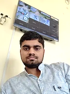 Ishan003 online show from April 23, 2026, 7:30 am