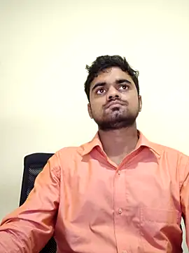 Ishan003 online show from April 29, 2026, 3:38 pm