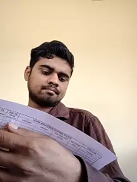 Ishan003 online show from May 1, 2026, 5:45 am