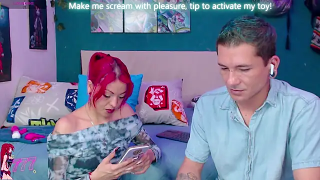 Tabu-Life online show from July 24, 2026, 3:54 pm