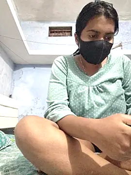 Priya Strip online show from February 17, 2025, 6:59 pm