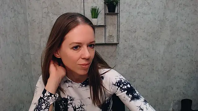 GloriaSi  online show from February 12, 2025, 10:24 am