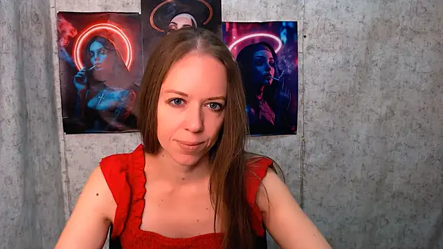 GloriaSi  online show from September 9, 2025, 5:07 am