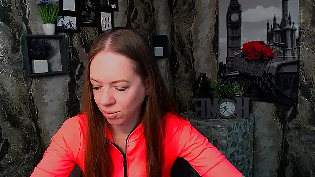 GloriaSi  online show from October 24, 2025, 5:59 am