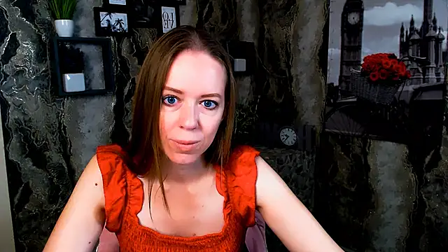 GloriaSi  online show from June 27, 2026, 9:36 am