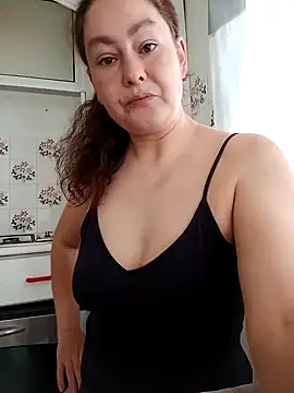 Snapshot of RamyLove36 chatting on January 9, 2025, 3:12 pm RamyLove36 online show from January 9, 2025, 3:12 pm