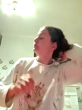 Snapshot of RamyLove36 chatting on March 6, 2026, 8:38 pm RamyLove36 online show from March 6, 2026, 8:38 pm