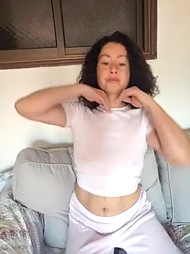 Snapshot of RamyLove36 chatting on March 23, 2026, 9:13 am RamyLove36 online show from March 23, 2026, 9:13 am