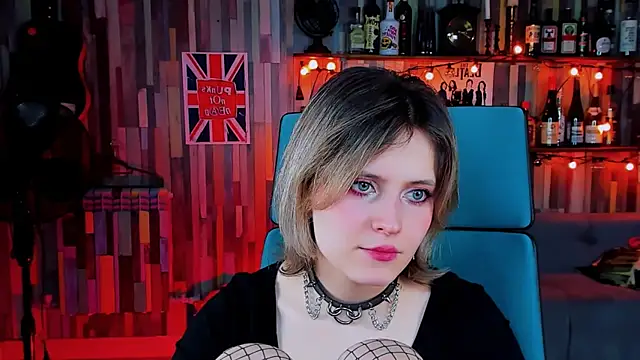 Snapshot of LolaAsmus chatting on January 11, 2025, 8:11 am LolaAsmus online show from January 11, 2025, 8:11 am