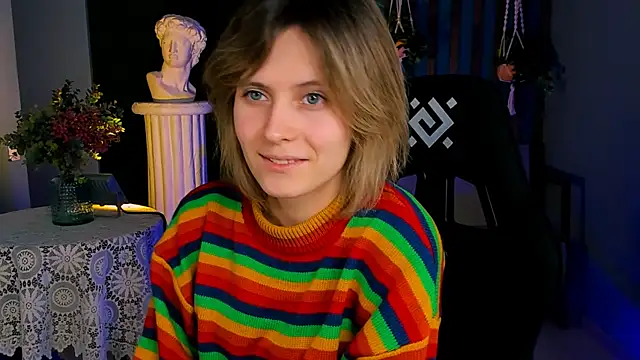 Snapshot of LolaAsmus chatting on January 21, 2025, 9:13 am LolaAsmus online show from January 21, 2025, 9:13 am