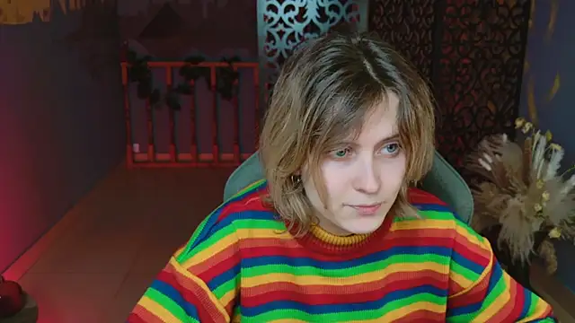 Snapshot of LolaAsmus chatting on February 7, 2025, 2:04 pm LolaAsmus online show from February 7, 2025, 2:04 pm