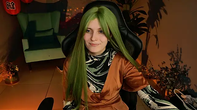 Snapshot of LolaAsmus chatting on February 22, 2025, 2:30 pm LolaAsmus online show from February 22, 2025, 2:30 pm