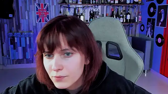 Snapshot of LolaAsmus chatting on March 22, 2025, 2:25 pm LolaAsmus online show from March 22, 2025, 2:25 pm