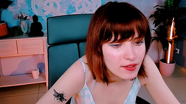 Snapshot of LolaAsmus chatting on March 23, 2025, 8:15 am LolaAsmus online show from March 23, 2025, 8:15 am