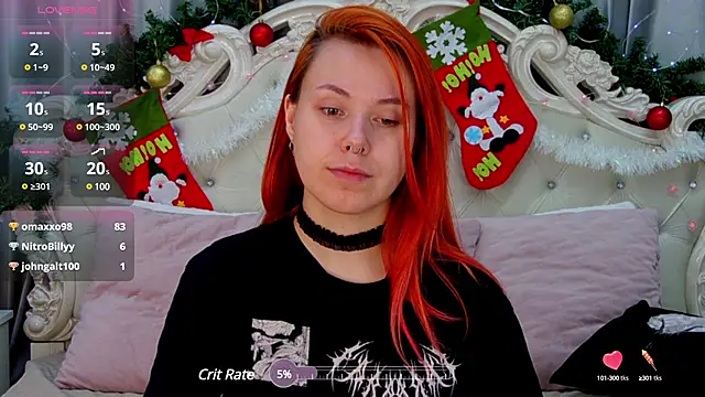 Snapshot of Kim_Forman chatting on January 12, 2025, 12:12 pm Kim Forman online show from January 12, 2025, 12:12 pm