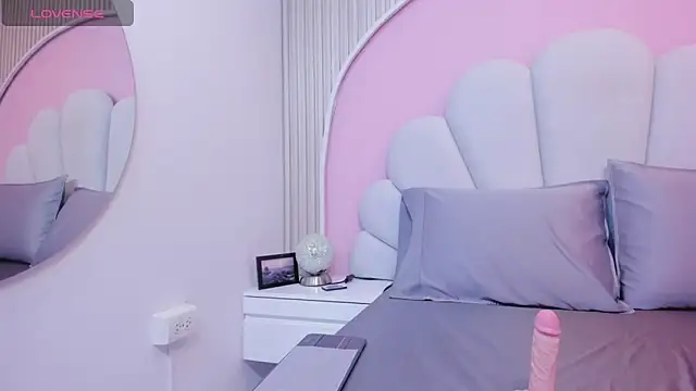 Meli castillo online show from February 27, 2025, 5:04 pm