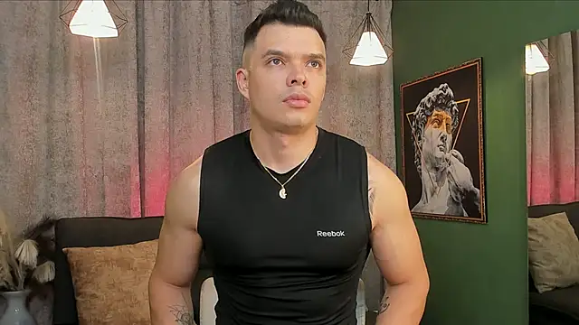 Jake Tylerr  online show from February 5, 2026, 12:32 pm