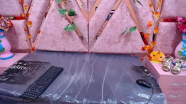 Snapshot of CataleyaLars20 chatting on February 3, 2025, 3:49 pm CataleyaLars20 online show from February 3, 2025, 3:49 pm