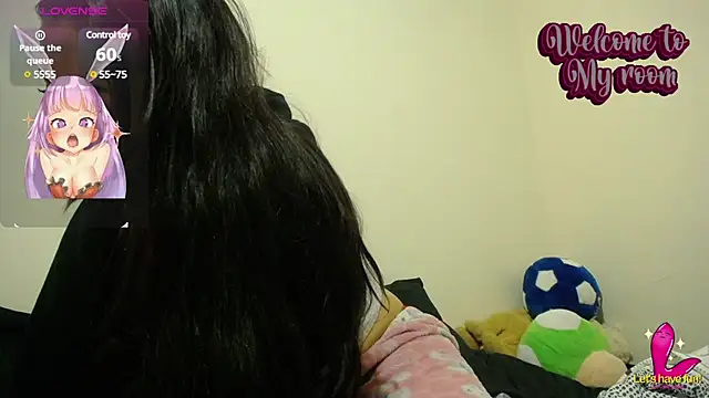 Snapshot of sofi_66 chatting on January 29, 2025, 2:51 am sofi 66 online show from January 29, 2025, 2:51 am