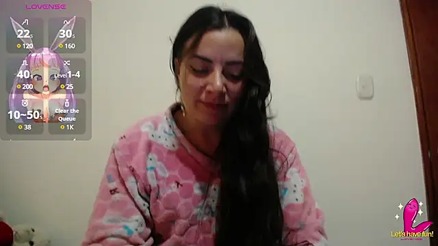 Snapshot of sofi_66 chatting on February 12, 2025, 1:19 am sofi 66 online show from February 12, 2025, 1:19 am