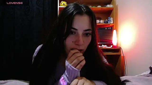 Snapshot of sofi_66 chatting on February 20, 2025, 2:51 am sofi 66 online show from February 20, 2025, 2:51 am