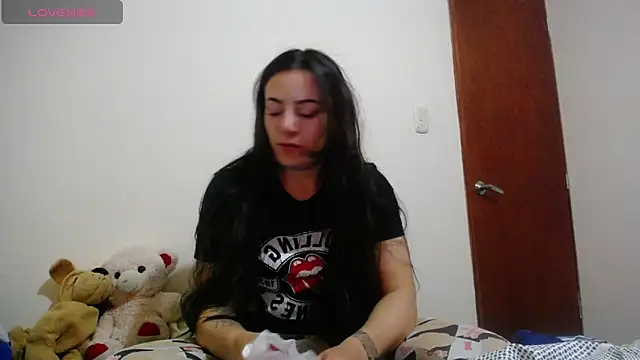 Snapshot of sofi_66 chatting on March 8, 2025, 3:06 am sofi 66 online show from March 8, 2025, 3:06 am