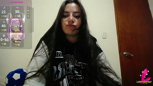 Snapshot of sofi_66 chatting on March 14, 2025, 3:04 am sofi 66 online show from March 14, 2025, 3:04 am