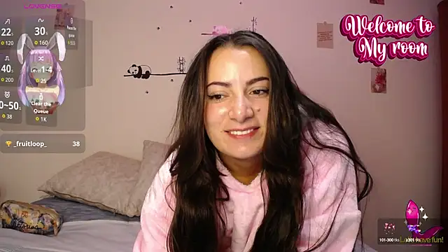 Snapshot of sofi_66 chatting on October 3, 2025, 4:31 am sofi 66 online show from October 3, 2025, 4:31 am
