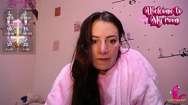 Snapshot of sofi_66 chatting on November 30, 2025, 3:32 am sofi 66 online show from November 30, 2025, 3:32 am