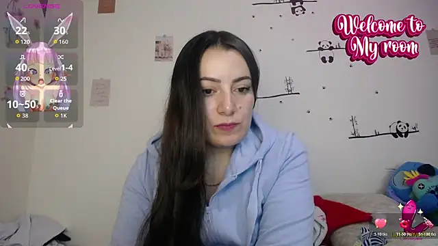 Snapshot of sofi_66 chatting on December 4, 2025, 9:23 pm sofi 66 online show from December 4, 2025, 9:23 pm