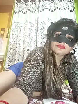 Babydoll 18 online show from March 13, 2025, 8:00 pm