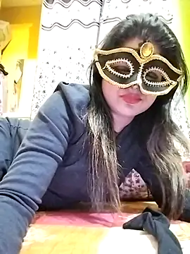 Babydoll 18 online show from January 8, 2026, 7:05 pm