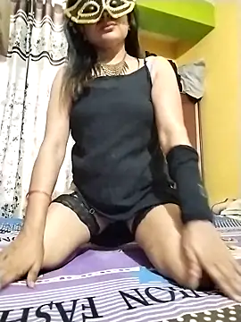 Babydoll 18 online show from February 28, 2026, 9:21 am