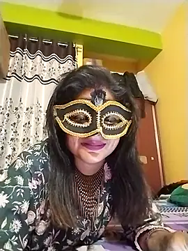 Babydoll 18 online show from April 25, 2026, 1:14 pm