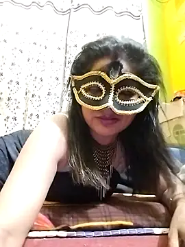Babydoll 18 online show from April 26, 2026, 7:33 pm
