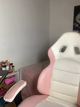 Snapshot of playsecrets chatting on December 31, 2024, 2:36 pm playsecrets online show from December 31, 2024, 2:36 pm